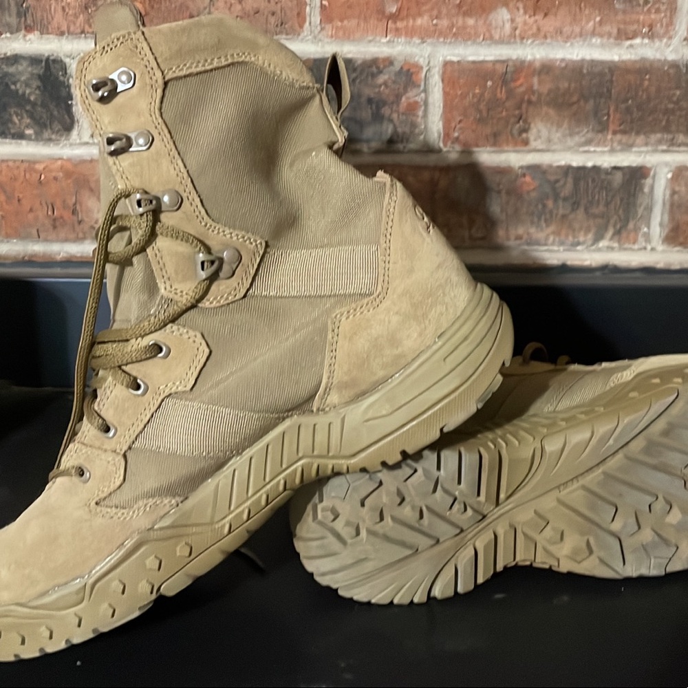 Danner Military boots